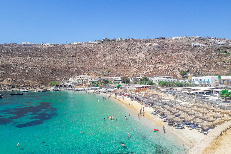 ostrvo mikonos iskustva