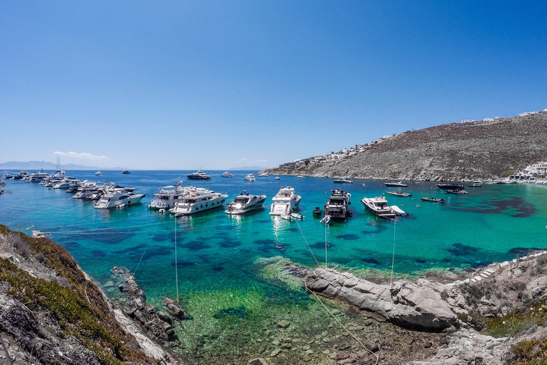 ostrvo mikonos iskustva