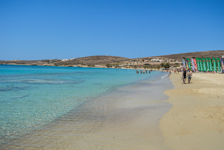 Plaza Marselo na Parosu