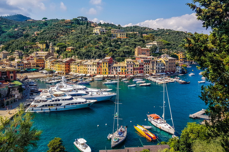 portofino-italija