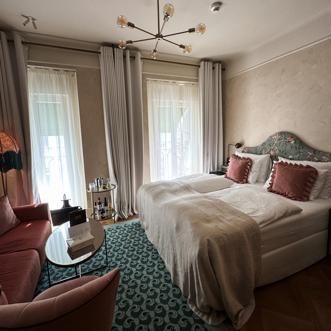 hotel motto vienna