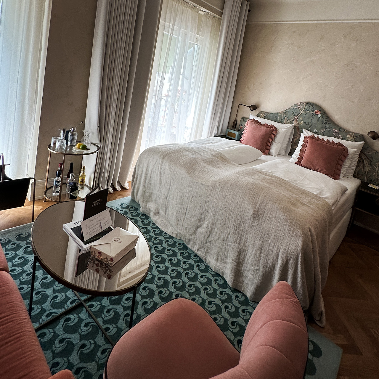 hotel motto vienna