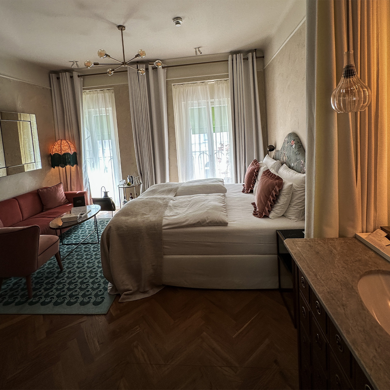hotel motto vienna