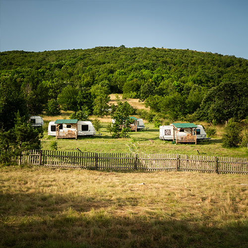 tomiceva koliba rtanj