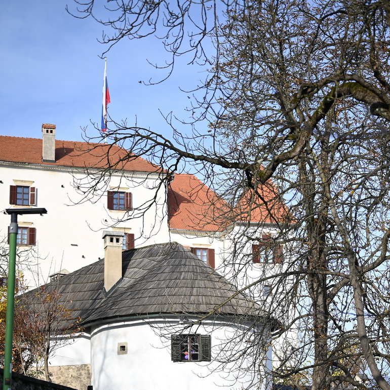 velenje rudnik slovenija