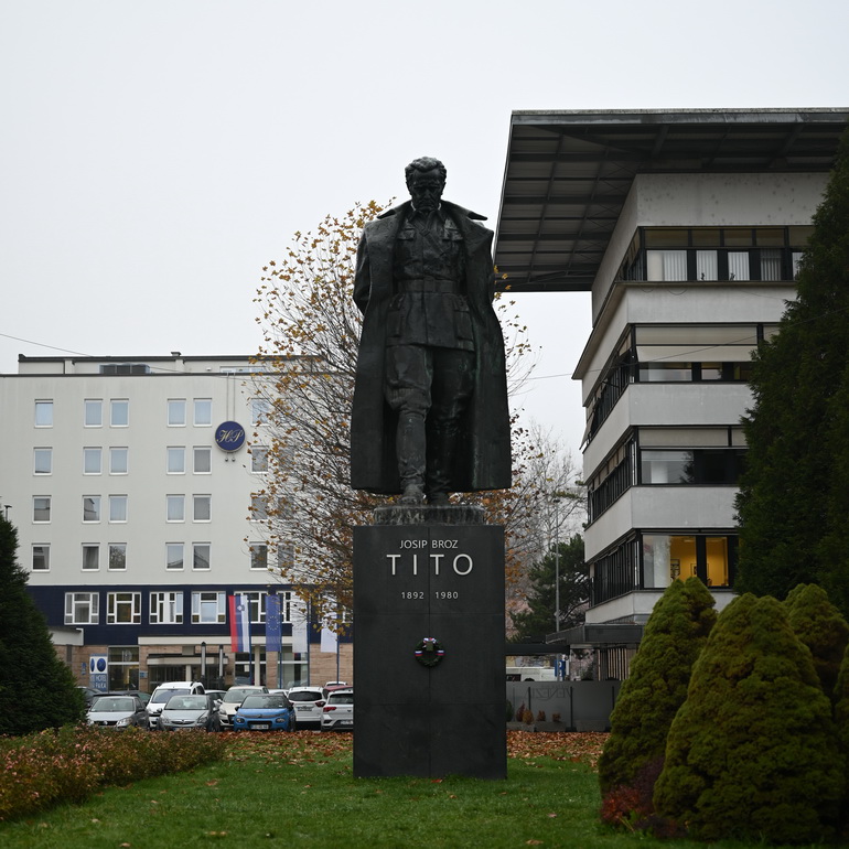 velenje rudnik slovenija